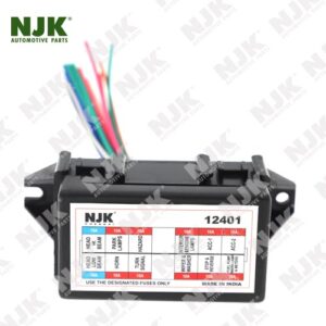 NJK PART NO : 12401