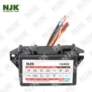 NJK PART NO : 12402A