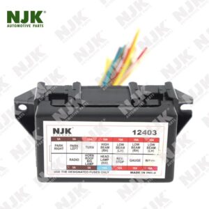 NJK PART NO : 12403A