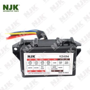 NJK PART NO : 12404A