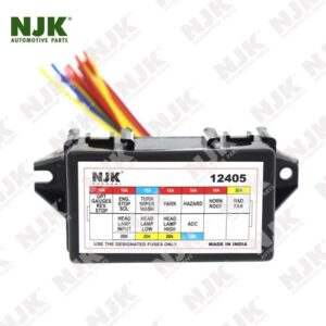 NJK PART NO : 12405