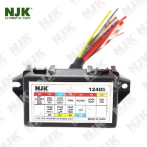 NJK PART NO : 12405A