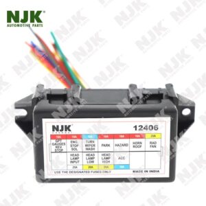 NJK PART NO : 12406A